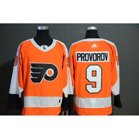 provorov jersey